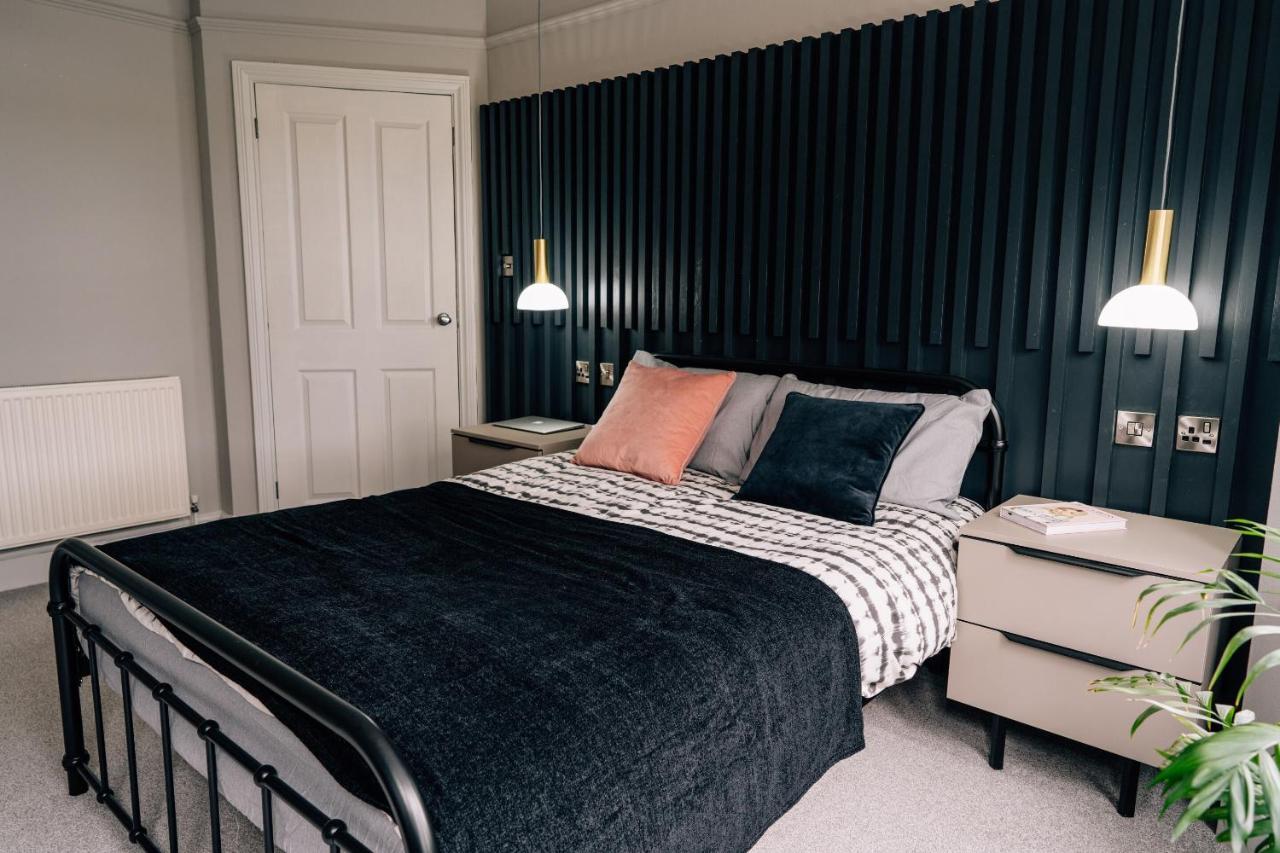 Sanctuary-By-Sea Apartment Worthing Exterior foto